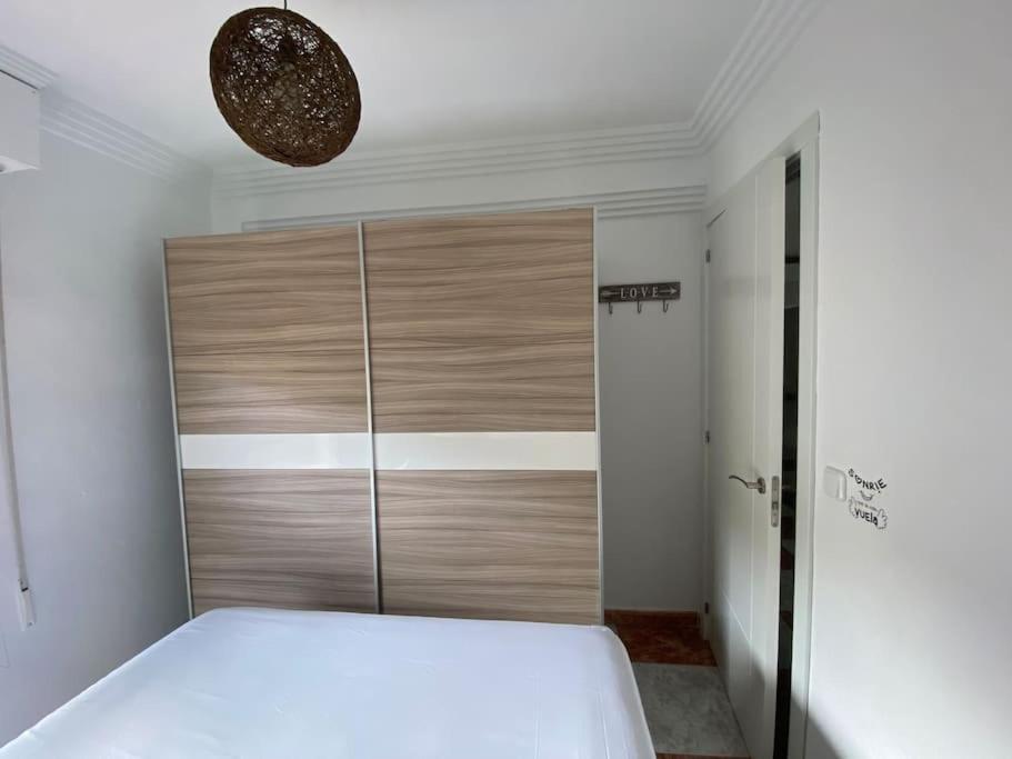 Apartamento Silda Торе дел Мар Екстериор снимка