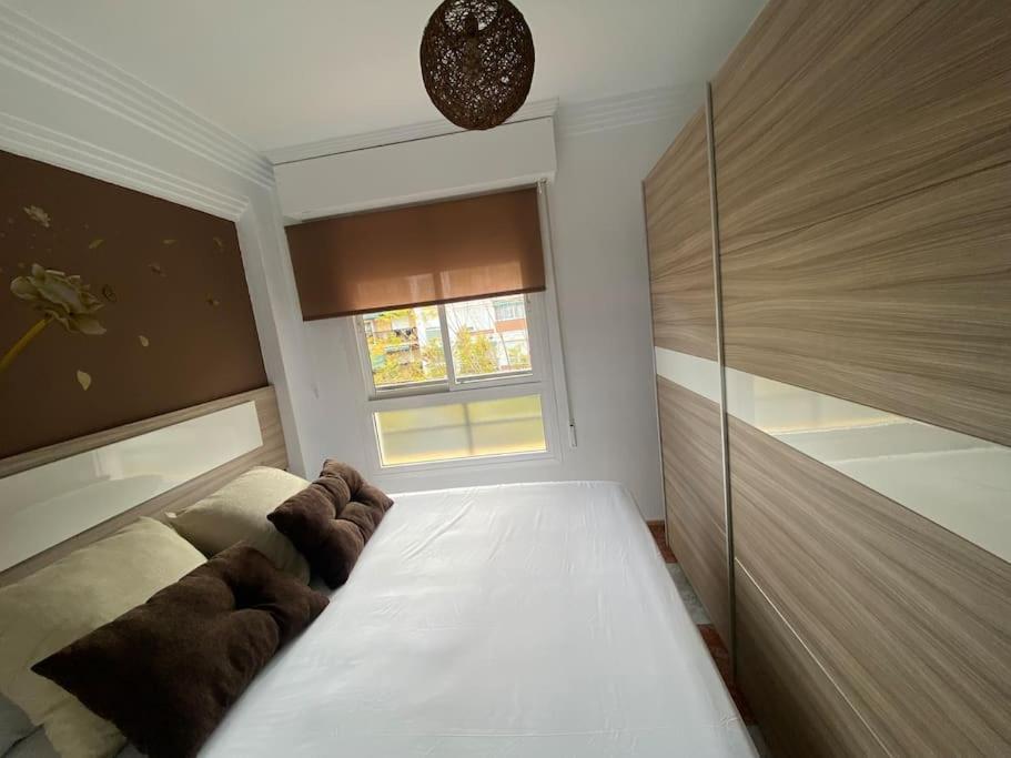 Apartamento Silda Торе дел Мар Екстериор снимка