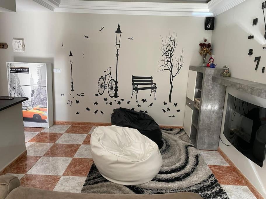 Apartamento Silda Торе дел Мар Екстериор снимка