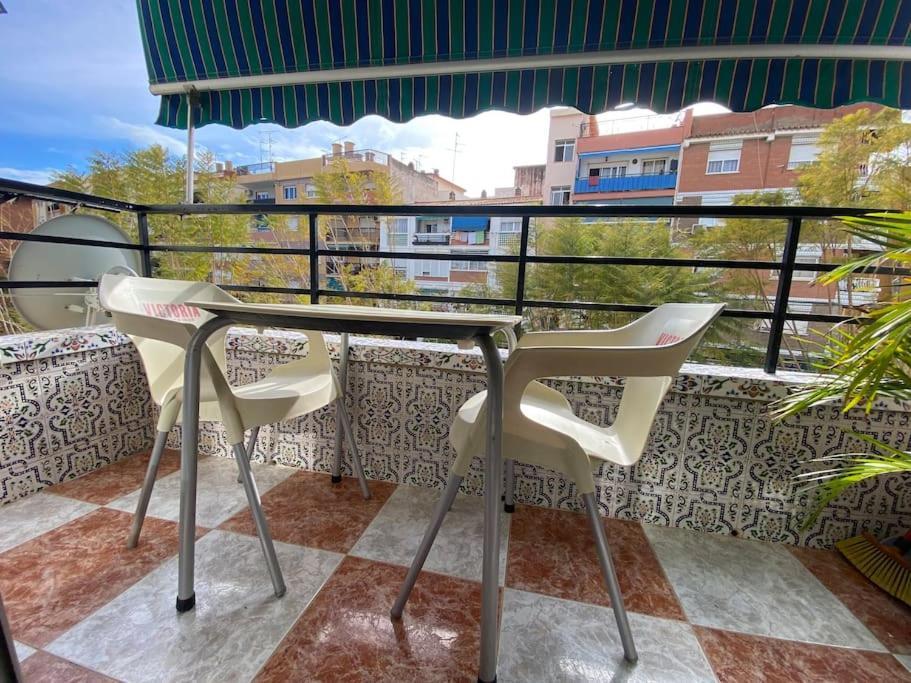 Apartamento Silda Торе дел Мар Екстериор снимка