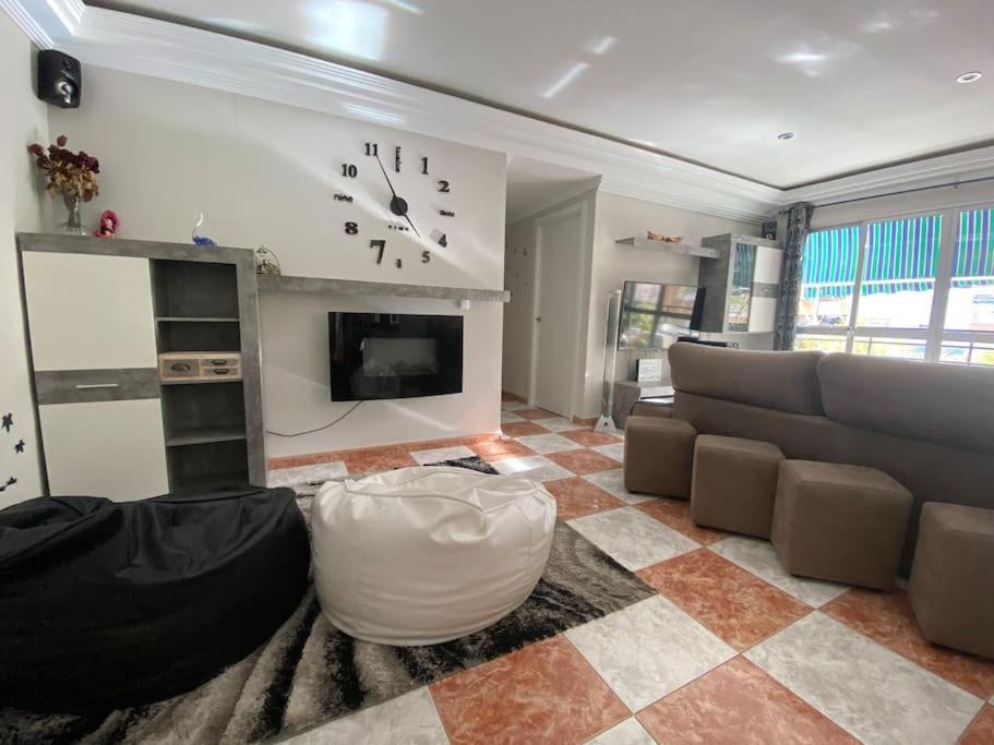 Apartamento Silda Торе дел Мар Екстериор снимка