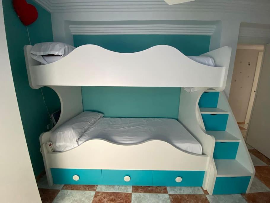 Apartamento Silda Торе дел Мар Екстериор снимка