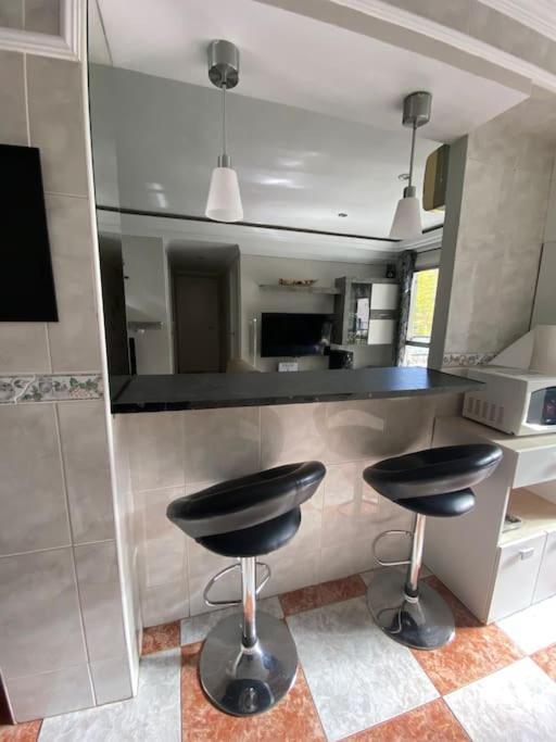 Apartamento Silda Торе дел Мар Екстериор снимка