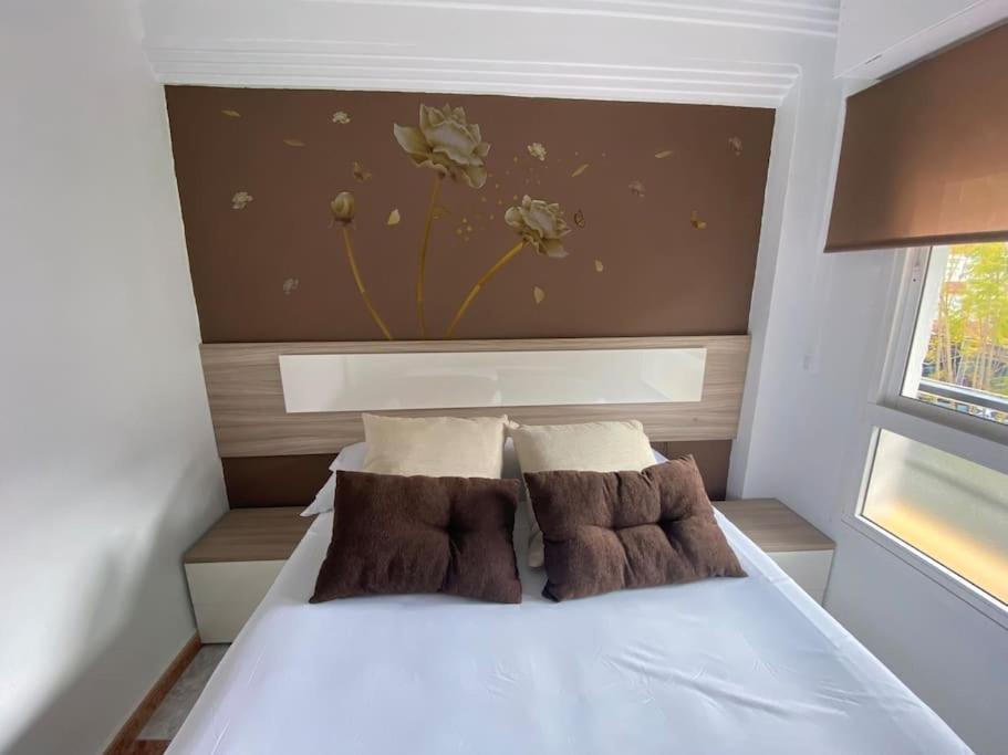 Apartamento Silda Торе дел Мар Екстериор снимка