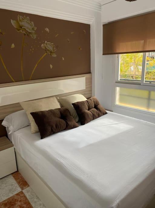 Apartamento Silda Торе дел Мар Екстериор снимка