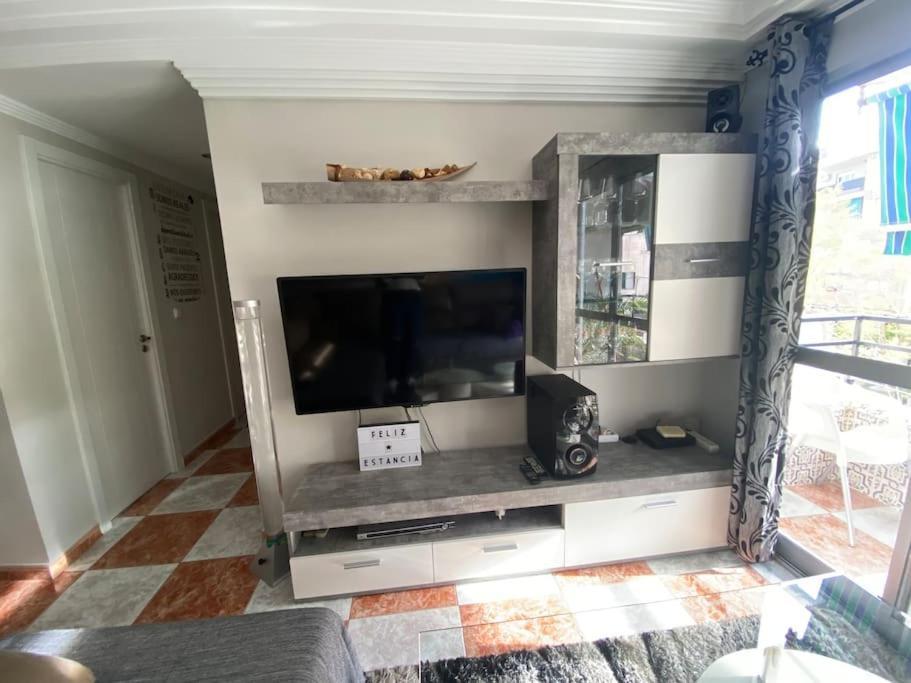 Apartamento Silda Торе дел Мар Екстериор снимка