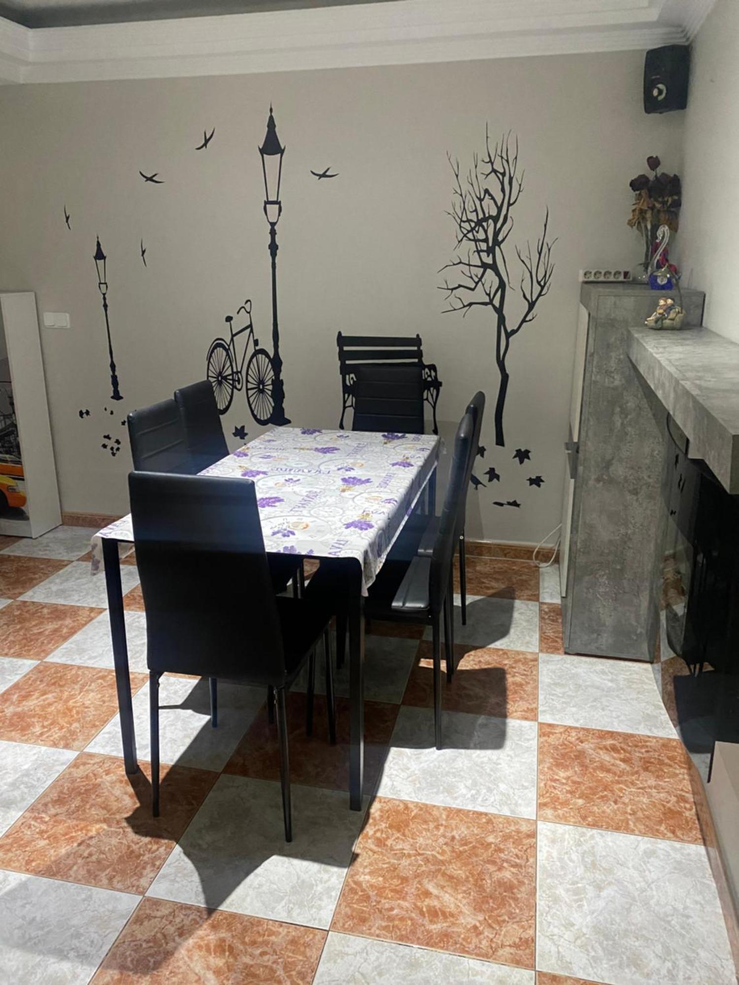 Apartamento Silda Торе дел Мар Екстериор снимка